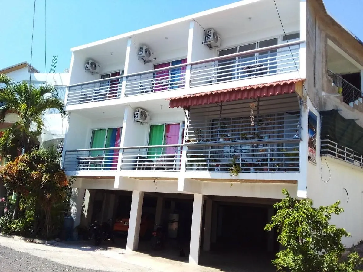 Apartment Appart-Hotel Veras Samana No 13