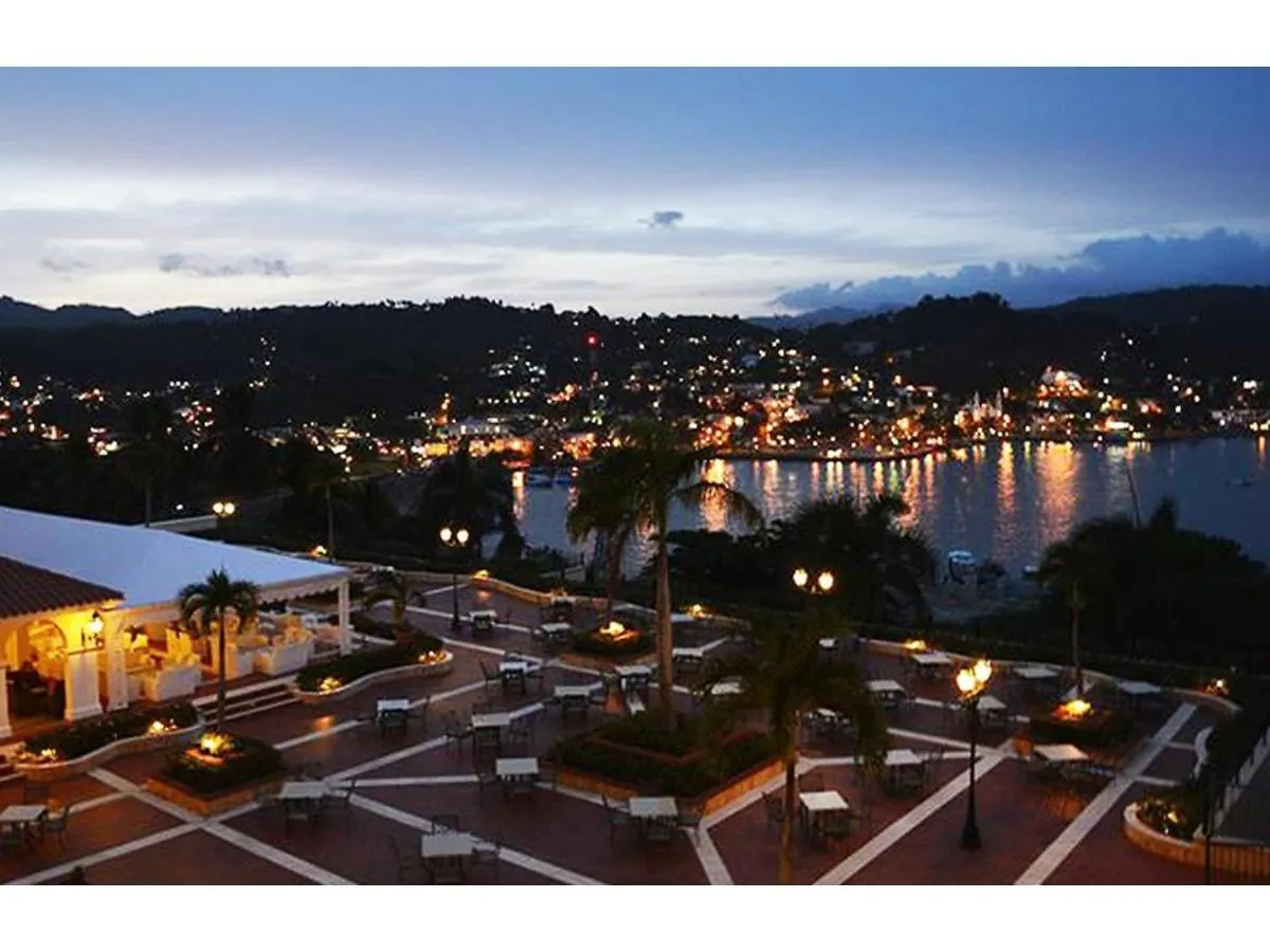 Appart-Hotel Veras Samana No 13 Apartment