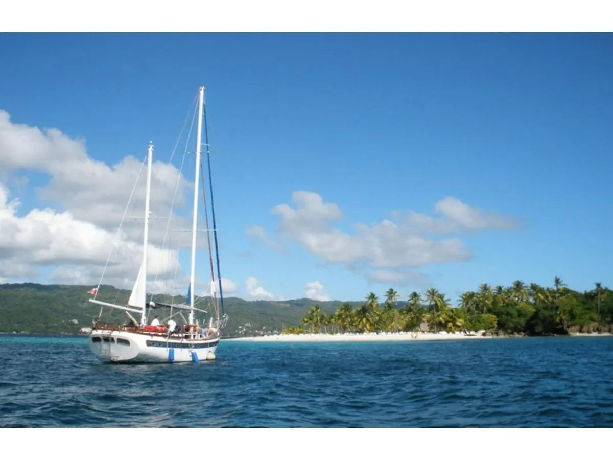 Appart-Hotel Veras Samana No 13