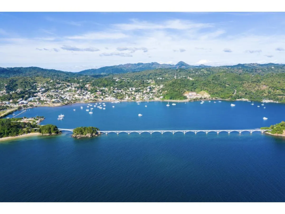 Appart-Hotel Veras Samana No 13