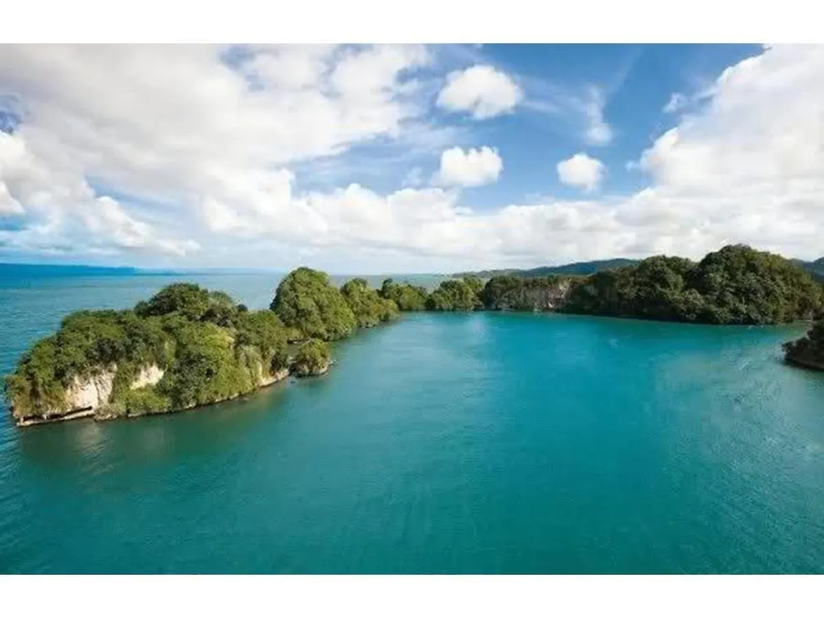 Appart-Hotel Veras Samana No 13 0*,
