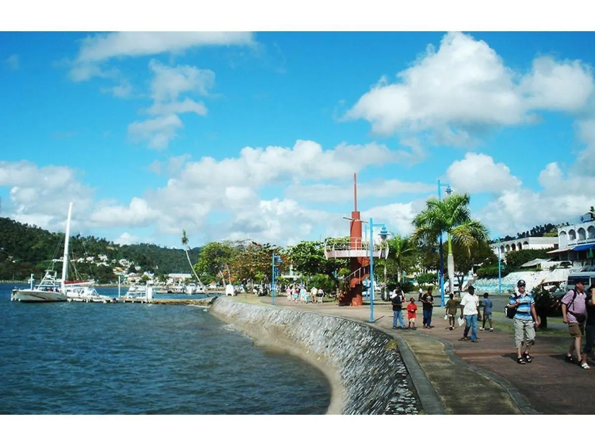 Appart-Hotel Veras Samana No 13