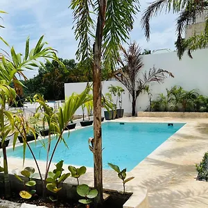Dylan Samana, 3br With Pool Samana